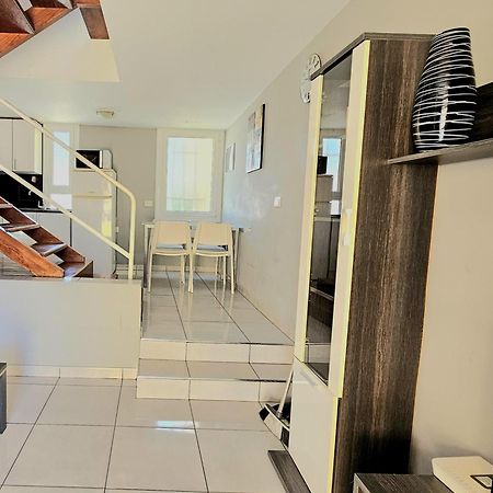 Duplex El Cortijo, Lasamericas Playa de las Americas  Exterior photo