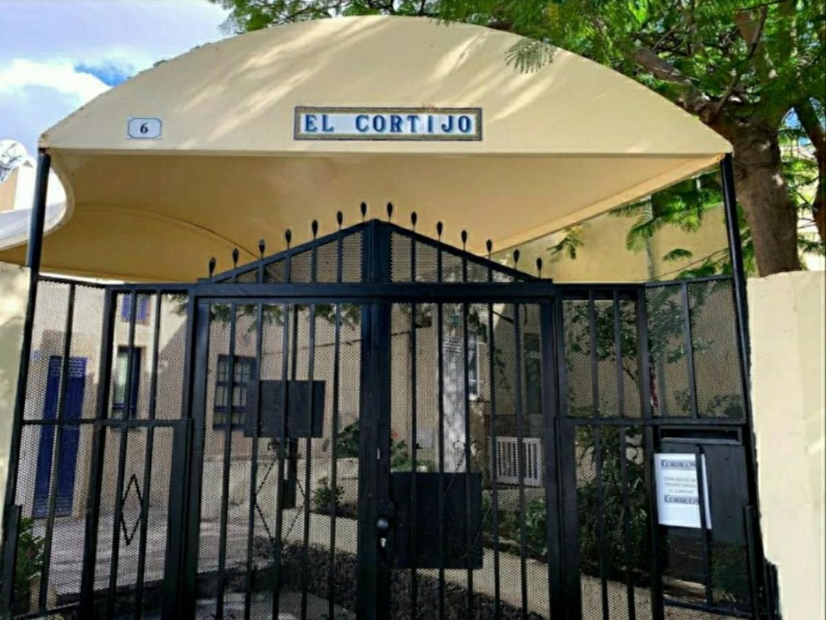 Duplex El Cortijo, Lasamericas Playa de las Americas  Exterior photo