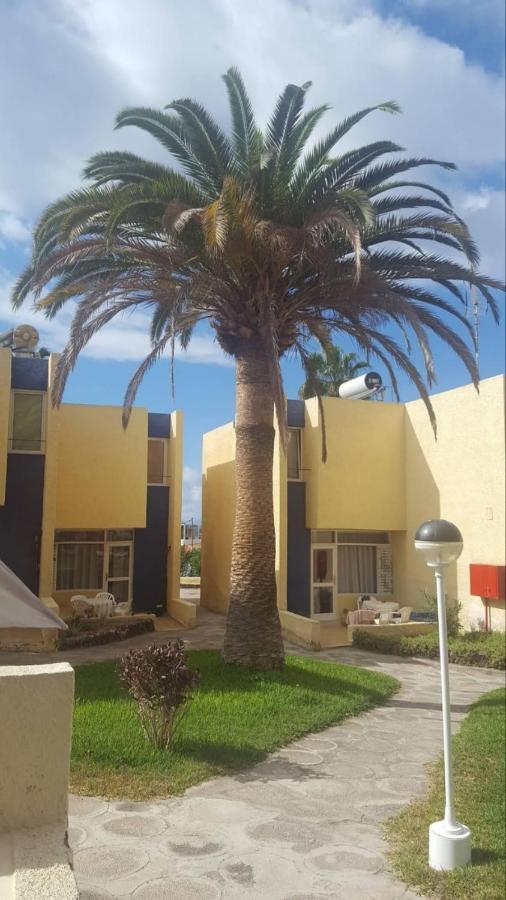 Duplex El Cortijo, Lasamericas Playa de las Americas  Exterior photo