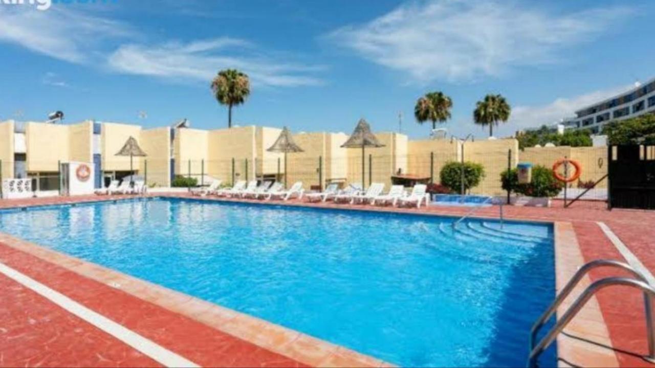 Duplex El Cortijo, Lasamericas Playa de las Americas  Exterior photo
