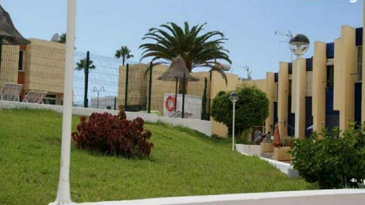 Duplex El Cortijo, Lasamericas Playa de las Americas  Exterior photo