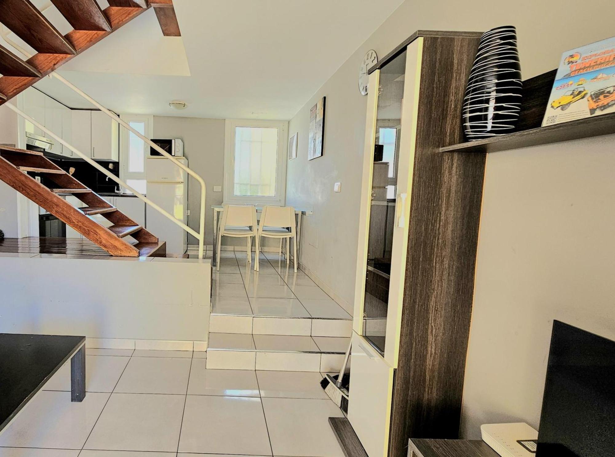 Duplex El Cortijo, Lasamericas Playa de las Americas  Exterior photo