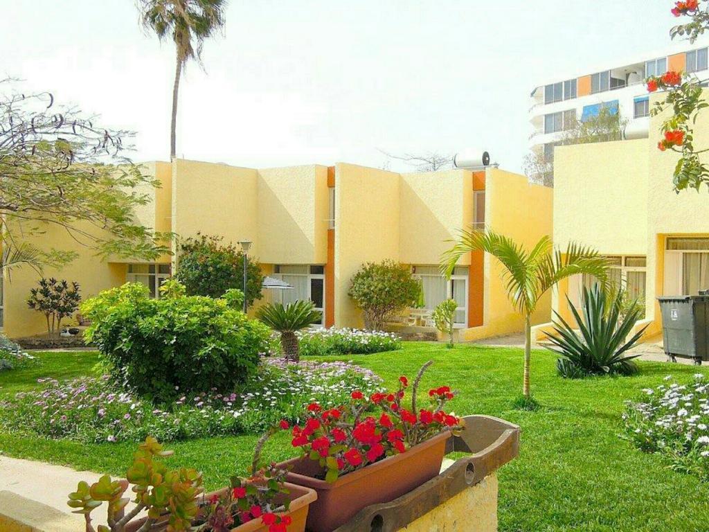 Duplex El Cortijo, Lasamericas Playa de las Americas  Exterior photo