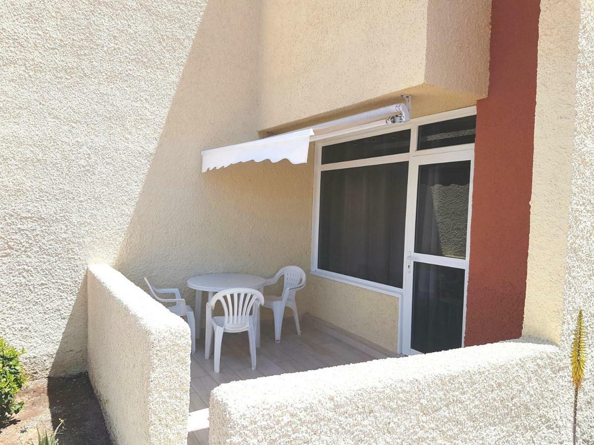 Duplex El Cortijo, Lasamericas Playa de las Americas  Exterior photo