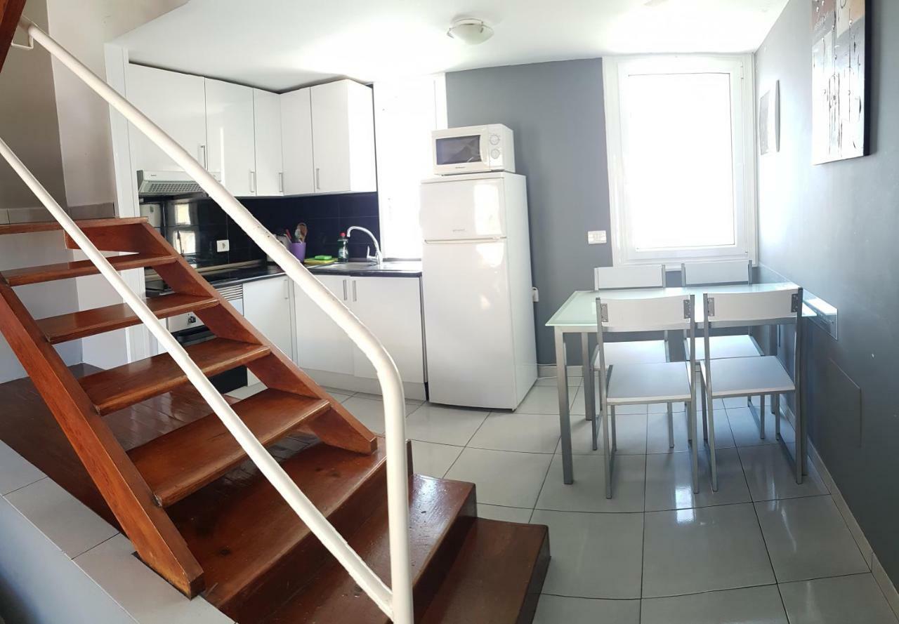 Duplex El Cortijo, Lasamericas Playa de las Americas  Exterior photo
